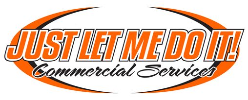 Welcome to Just Let Me Do It Commercial Services