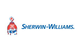 why we only use sherwin-williams paints