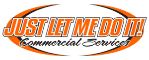 Just Let Me Do It Commercial Services